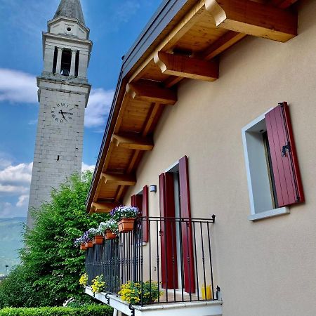 Alano Di PiaveCasa Al Piazzol别墅 外观 照片