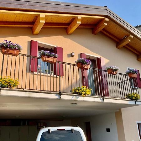 Alano Di PiaveCasa Al Piazzol别墅 外观 照片
