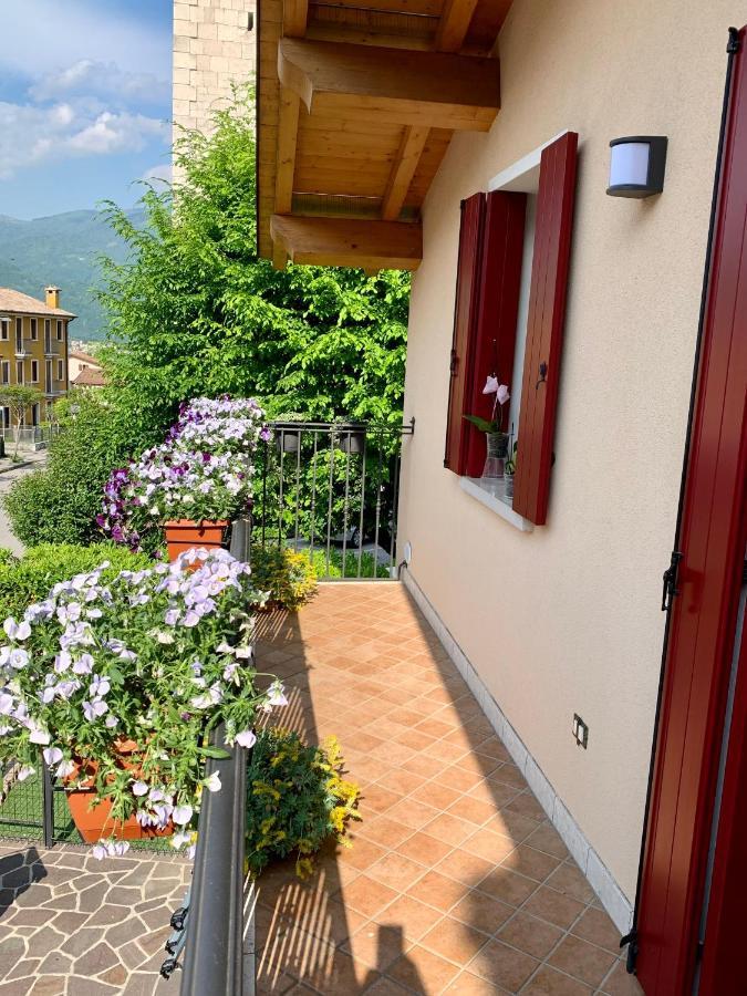 Alano Di PiaveCasa Al Piazzol别墅 外观 照片