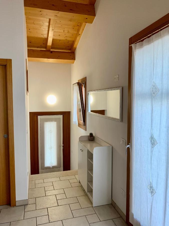 Alano Di PiaveCasa Al Piazzol别墅 外观 照片