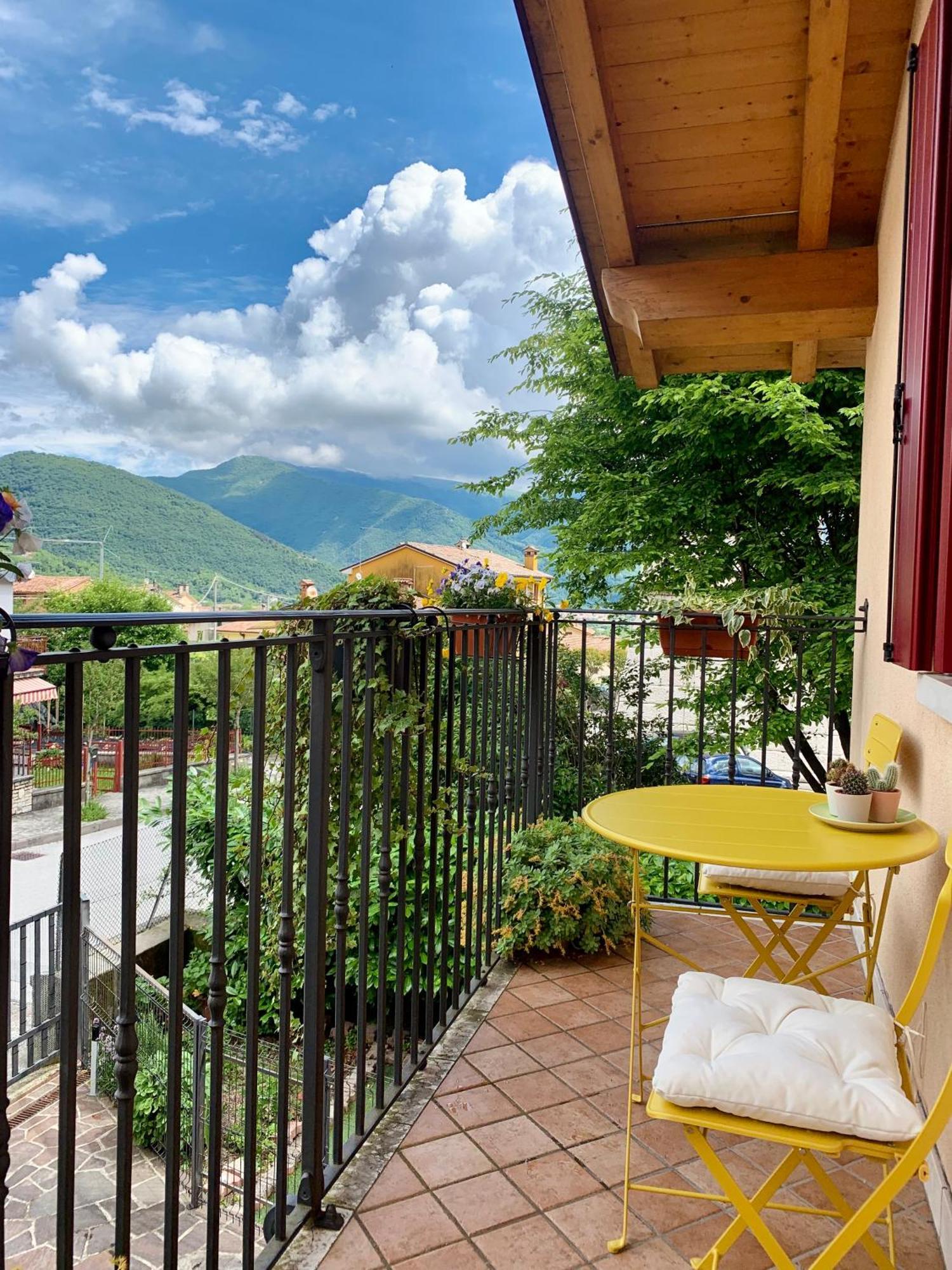 Alano Di PiaveCasa Al Piazzol别墅 外观 照片